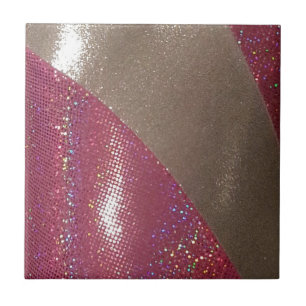 Sparkle & Shine Fliese