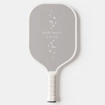 Sparkle Sparkle Little Star Silver Grau Starlight