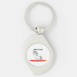 Sparkle Squad Schlüsselanhänger