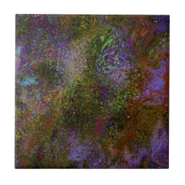 Sparkle Zuhause & Living Fliese