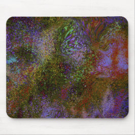 SparkleElektronik Computer- und Notebookzubehör Mousepad