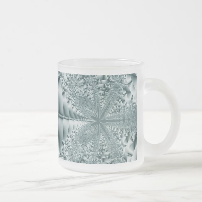 Sparkler Mattglastasse (Rechts)