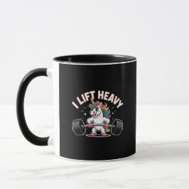 Sparkling Cat Love Tasse