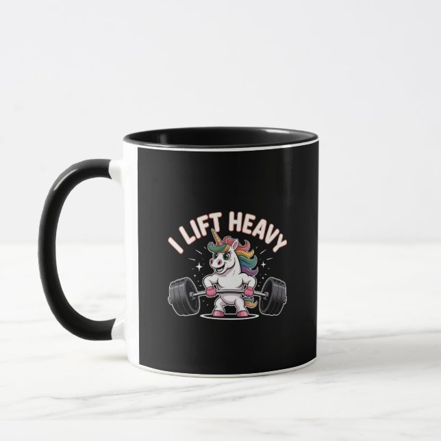 Sparkling Cat Love Tasse (Links)