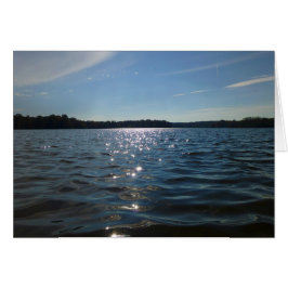 Sparkling Lake
