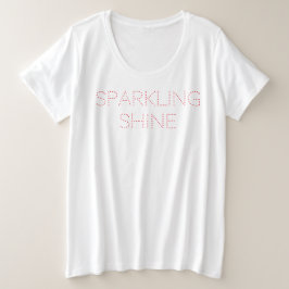 Sparkling Shine T - Shirt