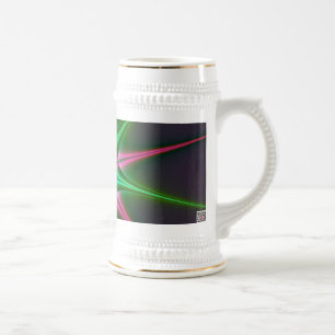 Sparkling Star Bierglas