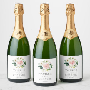 Sparkling Wine Hochzeit