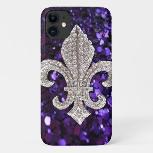 Sparkloster Lilie Sequins Lila title_seo2