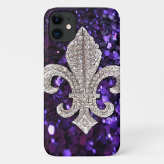 Sparkloster Lilie Sequins Lila title_seo2