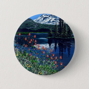 Sparks Button