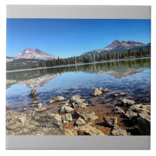 Sparks Lake Fliese