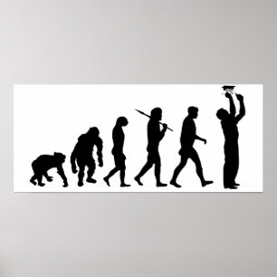 Sparky genehmigter Elektrikergang des Elektrikers Poster