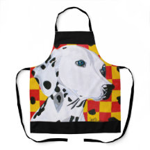 Sparky-Schürze