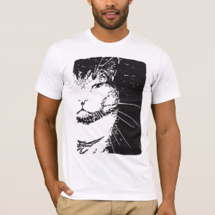 Sparky T - Shirt durch Matt Landon