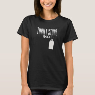 Sparladen Zitat Wortspiel Sparsamkeit Spar 2 T-Shirt
