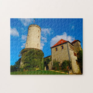 Sparrenburg Deutschland.