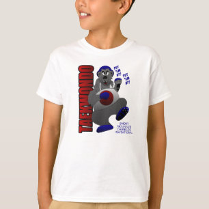 Sparring Bärn-Shirt - Kinder T-Shirt