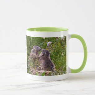 Sparring Partners-Tasse Tasse