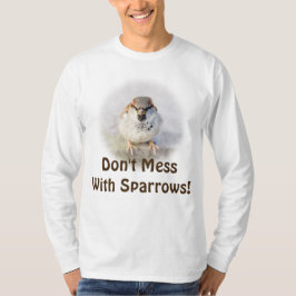 Sparrow - Der Krieger T-Shirt