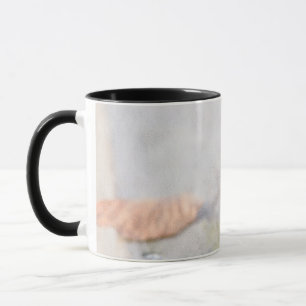 Sparrow - Der Krieger Tasse