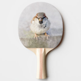 Sparrow - Der Krieger Tischtennis Schläger