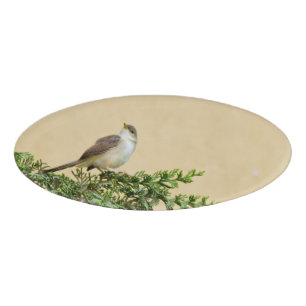 Sparrow Namenschild