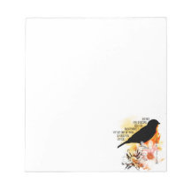 Sparrow nicht vergessen