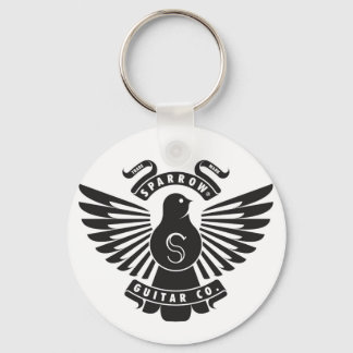 Sparrow-Schlüsselanhänger Schlüsselanhänger