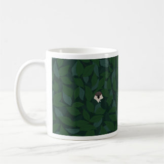 Sparrow sucht! ス が 見 ま す! kaffeetasse