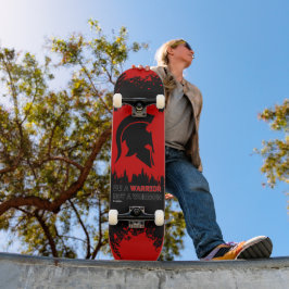 Sparta Skateboard