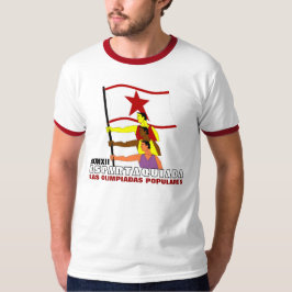 SPARTAKIAD SPANISCHE REPUBLIK T-Shirt