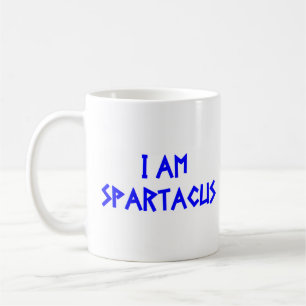 Spartakus Kaffeetasse