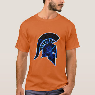 Spartan Helmet 2 T-Shirt