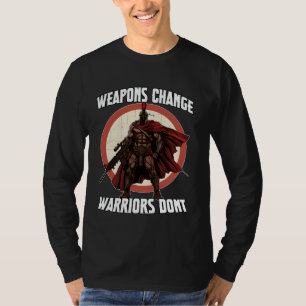 Spartan Hoplit Molon Labe Soldat - epischer Kriege T-Shirt