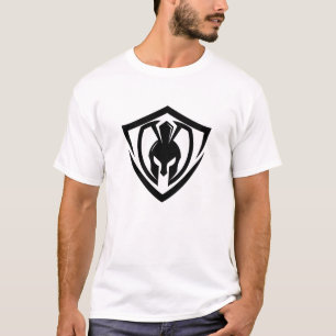 SPARTAN T SHIRT