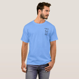 Spartan Thug - Dark T - Shirt für Männer