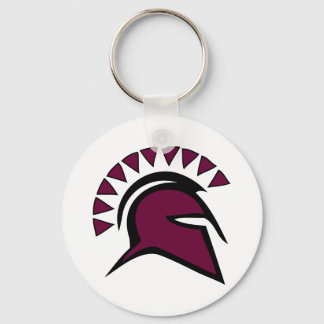 Spartan Warrior Schlüsselanhänger