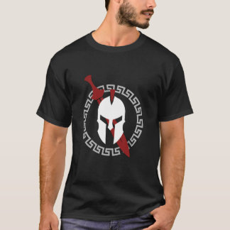 Spartaner T-Shirt