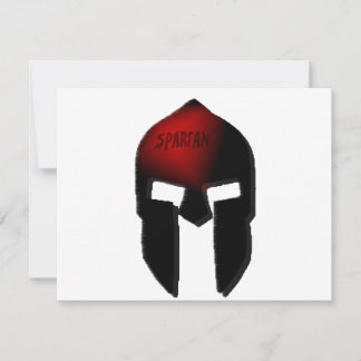 spartanisch