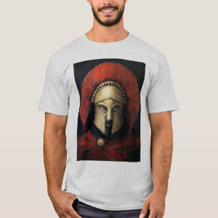 SPARTANISCH T-Shirt