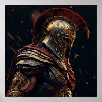 Spartanische Legenden: Unbeugsame Zähigkeit in ein