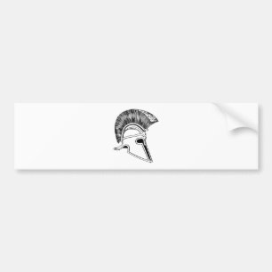 spartanischer Sturzhelm BW D10.jpg 2012 Autoaufkleber
