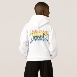 Sparx Boys Jeunes Sweat - shirt à capuche