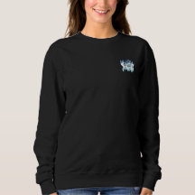 SparX Damen-Sweatshirt