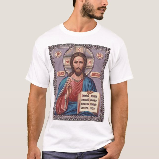 spasitel_g3 T-Shirt (Vorderseite)