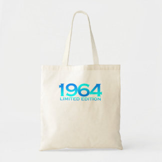 Spaß 1964 Jahre alt Tragetasche