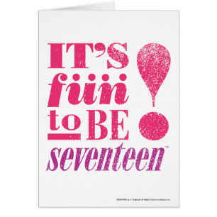 Spaß 2 B 17-Magenta