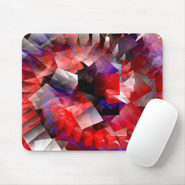 Spaß 4....... mousepad (Mit Mouse)