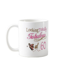 Spaß-60. Geburtstags-Geschenke